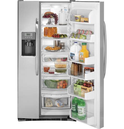 Best rated side by side refrigerators. Things To Know About Best rated side by side refrigerators. 