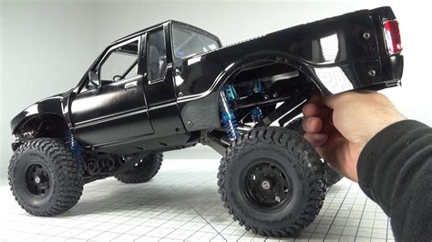 Best rc prerunners.  Test and comparison of three 2WD RC prerunner We take a look at ...