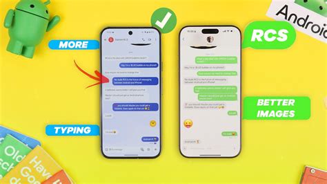 Best rcs messaging app for android.  In this article, you'll find out what RCS ...