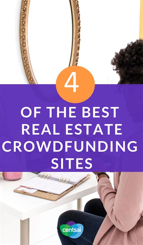 Best real estate crowdfunding websites. Things To Know About Best real estate crowdfunding websites. 