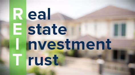 Congress created real estate investment trusts (REITs) so that anyone could invest in real estate. The structure leveled the playing field that was once only available to those with a high net worth.. 