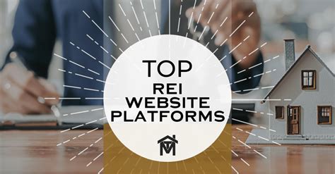Best real estate platforms. Things To Know About Best real estate platforms. 