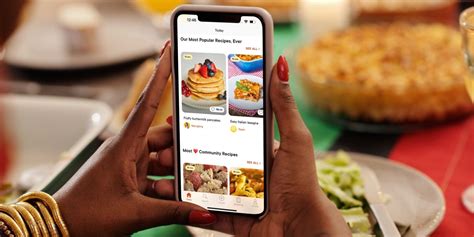 Best recipe apps. Things To Know About Best recipe apps. 