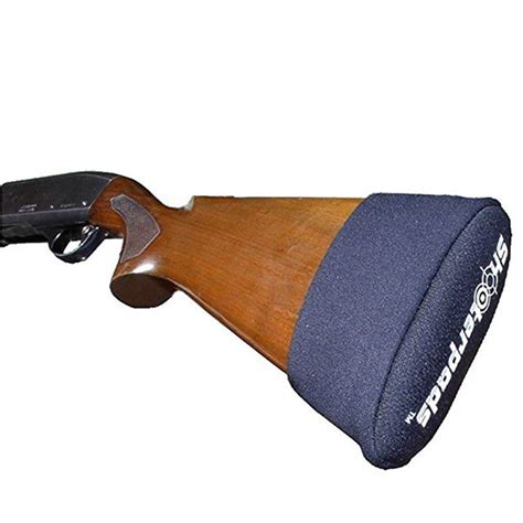 Best recoil pad Shotgun Forum