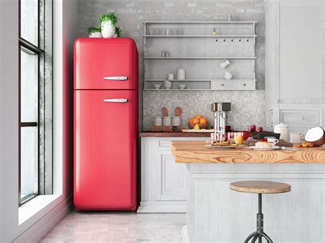 Best refrigerators for the money. Buy From LG. Pros: Smart capabilities with app monitoring. Can make craft ice. Temperature-controlled drawer. Cons: Stainless steel costs more than black … 