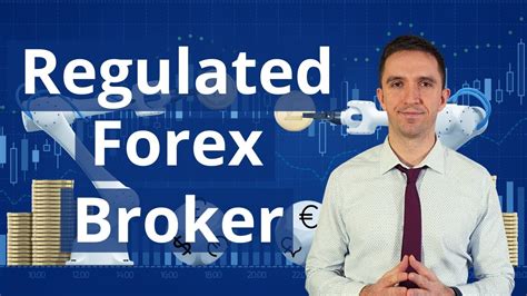 Best regulated forex broker. Things To Know About Best regulated forex broker. 