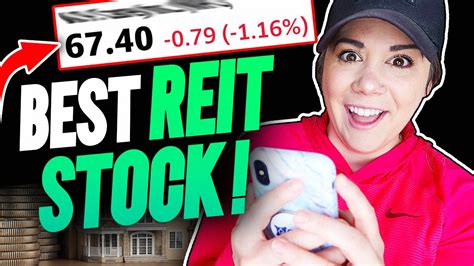 There are a few good reasons Robinhood investors might want to change that. First, real estate stocks tend to be less volatile than the rest of the market and can diversify a stock portfolio ...