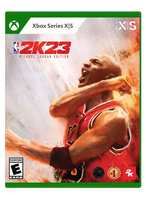 Best releases 2k23. Aug 25, 2022, 9:13 AM PDT. NBA 2K23 / 2K Games. When you buy through our links, Business Insider may earn an affiliate commission. Learn more. NBA 2K23 launches on … 