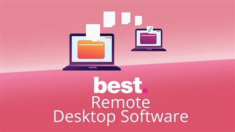 Best remote desktop software. Here are three of the best options: 1. TeamViewer: TeamViewer is a popular Open Source Remote Desktop Software that offers remote access, remote support, and online collaboration features. It is available on Windows, Mac, Linux, Android, and iOS, and supports cross-platform connectivity. 2. 