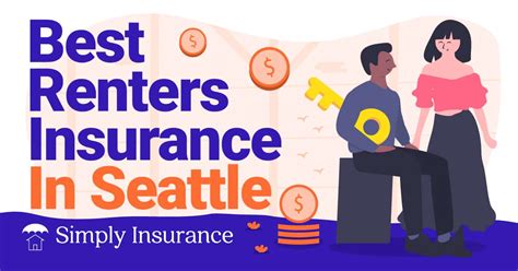 Best renters insurance in seattle. Things To Know About Best renters insurance in seattle. 