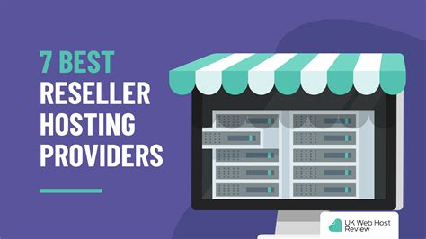 Best reseller hosting. A list of 10 top-rated reseller hosting services that offer the features you need to start your own web hosting business. Compare … 