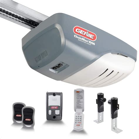 Best residential garage door opener. Compare the features, pros, cons, and prices of five smart garage door openers on Amazon. Find out which one suits your needs and budget best for your home. 