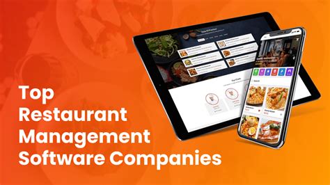 Best restaurant management software.  Filter by price, feature or user rating to make soft...