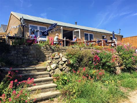 Best restaurants Isles of Scilly - Lonely Planet