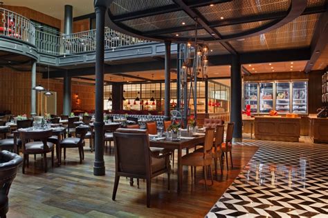 Best restaurants buenos aires. The Best 10 Restaurants near Puerto Madero, Buenos Aires, Argentina. 1. Cabaña Las Lilas. “Came during the week, got early and we were promptly seated. We had a big party, and the waitress was extremely patient and helpful. We had a share-plate of…” more. 2. La Parolaccia del Mare. 