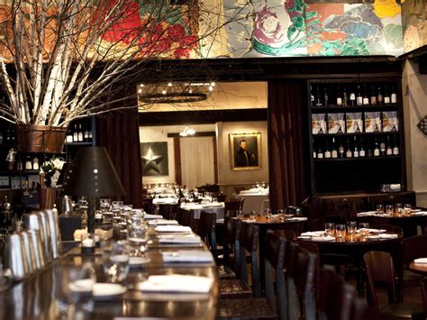 Best restaurants flatiron nyc. Danny Meyer's Flatiron District tavern offers tasting menus for lunch and dinner in the dining room. The bustling bar serves seasonal American cuisine and warm hospitality. 