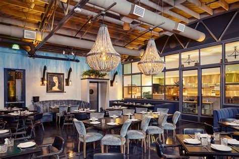 Best restaurants for 11 cuisines in San Diego