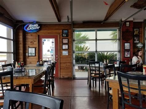 Best Dining in Aransas Pass, Texas Gulf Coast: See 1,050