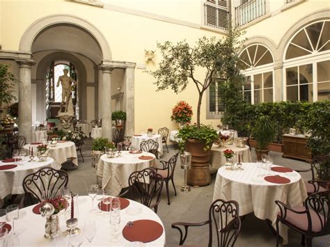 Best restaurants in florence. Sep 4, 2023 ... Outskirts of Downtown, for casalinga cuisine: La Vecchia Bettola. Or else I'Fagioli right behind Piazza Croce - but check the opening times. 