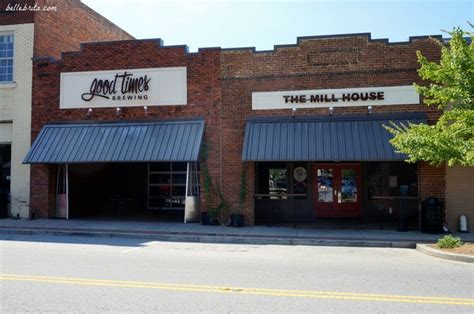 Best Food in Greenwood, SC - The Mill House, The Carolina Tavern, Big Apple Bakery & Restaurant, Godfrey's Market, Boun's Hibachi, Cross Hill Country Store & Bakery, Cap't Crusty's Seafood & Fresh Market, Deliah's Bakery, Two Girls & An Oven, Flynn's On Maxwell Uptown Wine And Beer. 