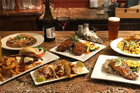 Best restaurants in kalispell. Applebee's offers food for take out near you in Kalispell, MT. Order lunch, dinner & drinks to go from our grill & bar at 2322 US Hwy 93 N. 