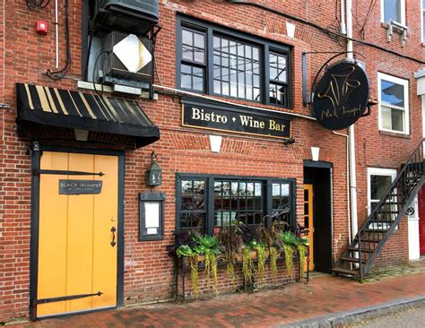 Best restaurants in portsmouth nh. Visit Us. Reservations. Gift Cards. 110 Brewery Lane. Suite 105. Portsmouth, New Hampshire. 603-373-0979. Botanica is an intimate upscale French influenced restaurant and bar located in the West End of Portsmouth, New Hampshire. 