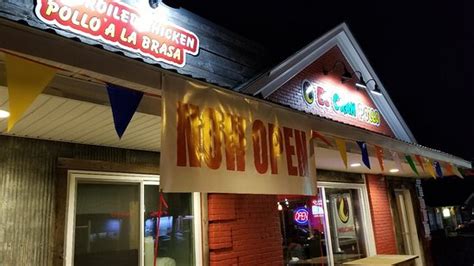 Top 10 Best Mexican in Reisterstown, MD 21136 - May 2024 - Yelp -