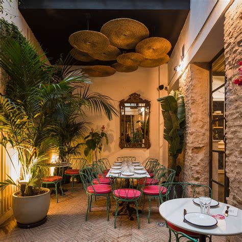 Best restaurants in seville. Pair with quality charcuterie and cheeses, which she is happy to vacuum-pack for you to take home, or try a few tapas in the adjoining bar and terrace. Address: Regina 1. Open: Tue-Wed 11.30am-2.30pm and 7pm-12am. Thu 11.30am-16.30pm and 7pm-12am. Fri-Sat 11.30am-12am. 