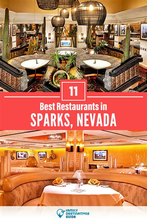 Best restaurants in sparks nv. Things To Know About Best restaurants in sparks nv. 