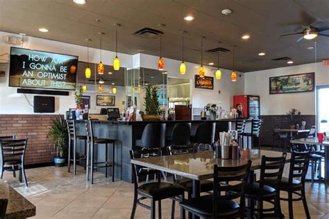 Best restaurants in surprise arizona. Dining in Surprise, Central Arizona: See 10,044 Tripadvisor traveller reviews of 258 Surprise restaurants and search by cuisine, price, location, and more. 