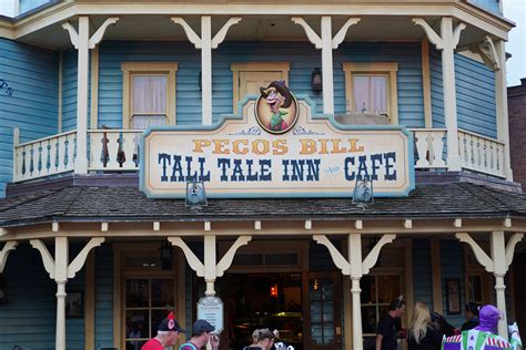 Best restaurants magic kingdom. Things To Know About Best restaurants magic kingdom. 