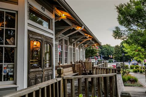 Best Restaurants in Norcross, GA 30071 - B