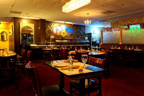 Top 10 Best Romantic Restaurants in Owings Mills, MD 21117 - May 2024 - Yelp - The Tillery Restaurant & Bar, Linwoods, Mama's on the Half Shell - Owings Mills, Stanford Kitchen, Blue Lagoon Maryland, The Grill at Harryman House, Sake Japanese Steakhouse, El Gran Pollo - Owings Mills, Mezeh, Glyndon Grill