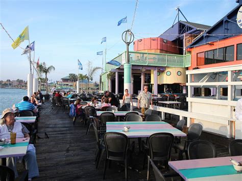 Best restaurants south padre island. Where To Dine In South Padre Island, Tx: My Top Picks For Foodies. Let’s explore my carefully curated list of the best restaurants in South Padre Island, TX. From beachfront bistros to cozy cafes, these are the restaurants you won’t want to miss. 1. Yummies Bistro 