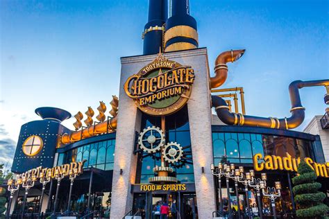 Universal CityWalk: Great restaurants - See 4,639 traveler reviews, 2,207 candid photos, and great deals for Orlando, FL, at Tripadvisor.. 