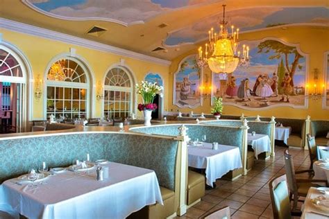 Best restaurants with a beautiful view in Atlantic City