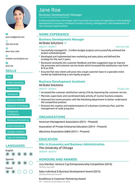 Best resume builder. May 16, 2018 ... #1 Free Resume Templates. Searching the best online resume template had never been this easy! · #2 Canva · #3 Kickresume · #4 VisualCV ·... 