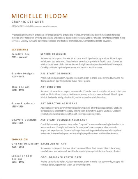 Best resume templates word. Jan 8, 2024 ... Create a professional resume in a few simple steps with our popular Resume Builder. Choose from dozens of the best and free resume templates ... 