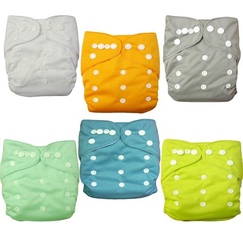 Best reusable diapers. Jun 30, 2020 · NorthShore GoSupreme Pull-on Underwear. Pros: comfortable with a close fit, wetness indicator to show when it’s time to change, latex-free, absorbent enough for both day and nighttime use. Cons ... 