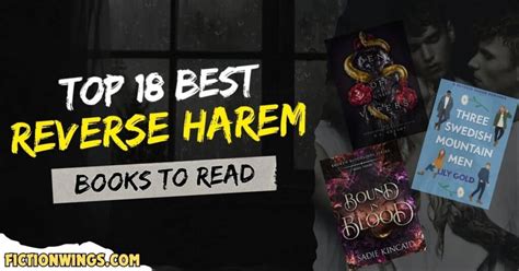Best reverse harem novel updates.  Whether you&rsquo;re new to the genre or a seasoned fan,...