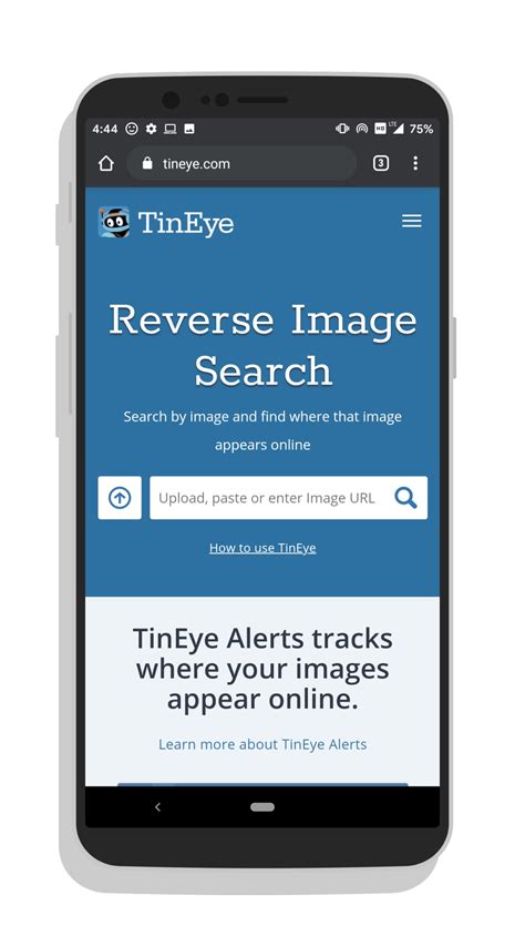 Best reverse search. Oct 22, 2022 · TinEye. We begin with TinEye, our pick for the best reverse image search tool available today. It’s simple, reliable, and 100% free to use. TinEye’s index is over 56 billion of the internet’s images, and it brings back a search result that is clean and navigable. There is also a smart sort feature that you can use to identify the best ... 