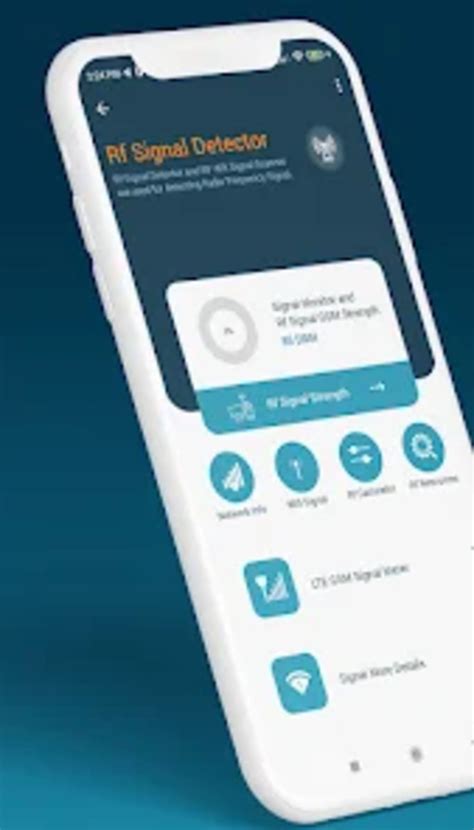 Best rf detector app.  For example, they help users identify One-stop solu...