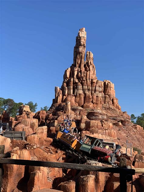 Best rides at magic kingdom. Sep 17, 2021 · Tomorrowland Speedway. Walt Disney World Railroad – Main Street, U.S.A. Walt Disney’s Enchanted Tiki Room. Credit: Disney. Even in this list, we are missing attractions such as Pirates of the ... 