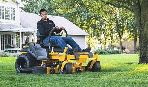 Best riding lawn mower for 1 acre. Its 20-inch cutting width makes it a good option for medium-sized and large lawns. Greenworks also offers a self-propelled option for less physical labor. This mower has a 4.4-star average rating ... 