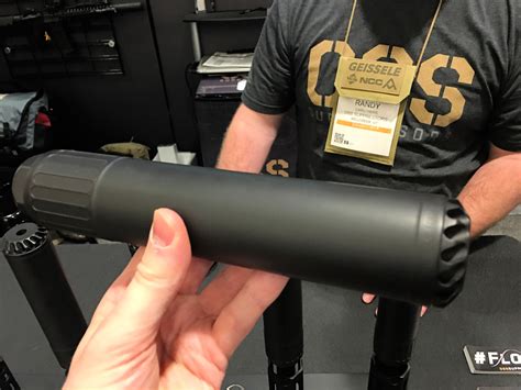 Table of Contents. Choosing the Right Suppressor For