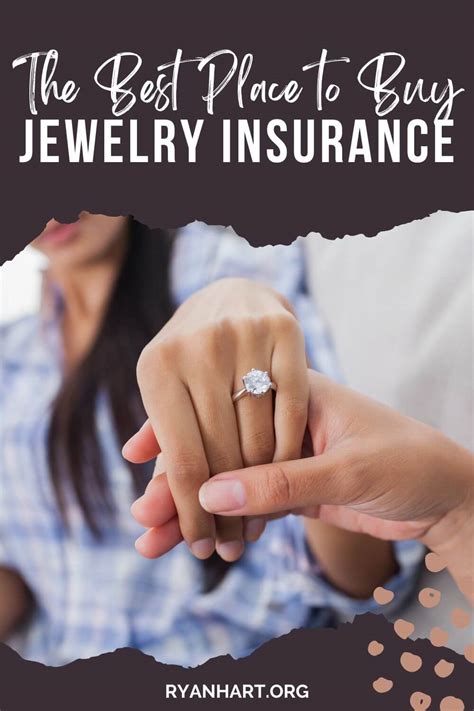 The Best Engagement Ring Insurance of 2023 Everything You Need to Know About Engagement Ring Insurance A Scuba Diver Recovered a $9,500 Engagement Ring from the Bottom of a California Lake. 