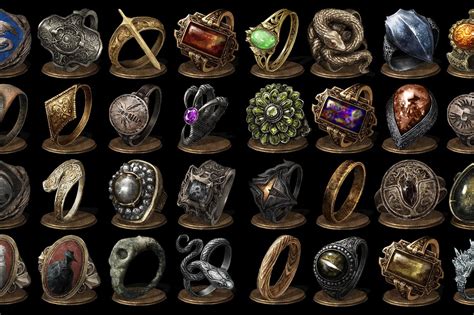 Here are the top 15 rings in Dark Souls that you NEED to know abo