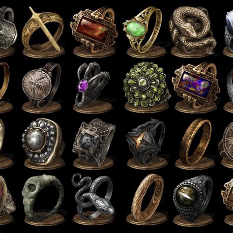 Havel's Ring is a Ring in Dark Souls 3.. Havel&#
