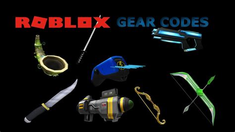 Best roblox gear ids. Things To Know About Best roblox gear ids. 