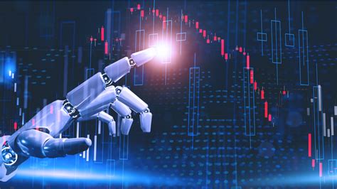 Best robot stocks. Things To Know About Best robot stocks. 